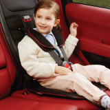 PAPA STUFF Hybrid Car_Seat